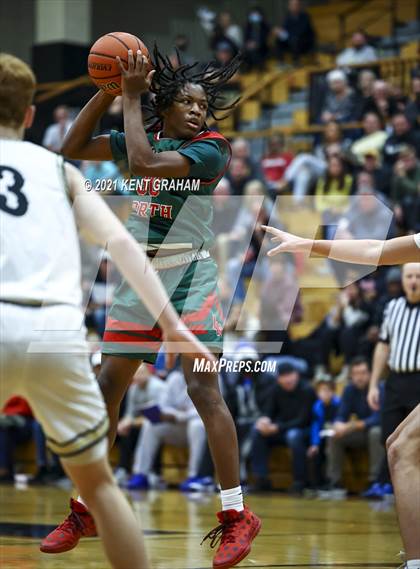 Thumbnail 3 in Lawrence North @ Noblesville photogallery.