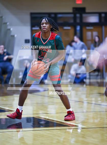 Thumbnail 3 in Lawrence North @ Noblesville photogallery.