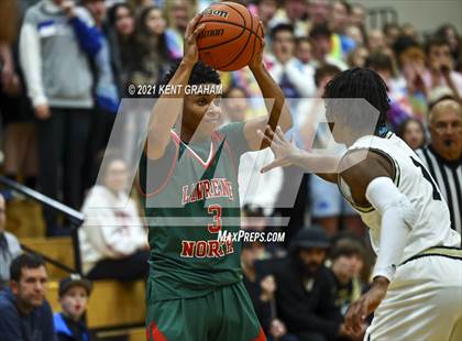 Thumbnail 3 in Lawrence North @ Noblesville photogallery.