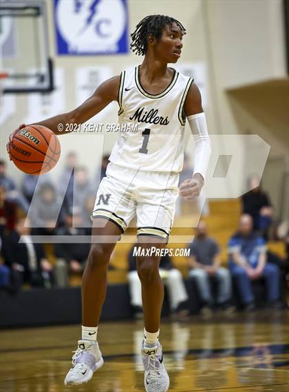 Thumbnail 1 in Lawrence North @ Noblesville photogallery.