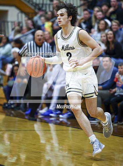 Thumbnail 2 in Lawrence North @ Noblesville photogallery.