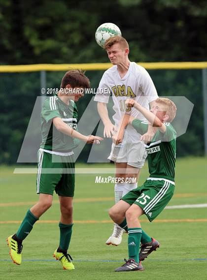 Thumbnail 1 in Delaware Military Academy @ Archmere Academy photogallery.