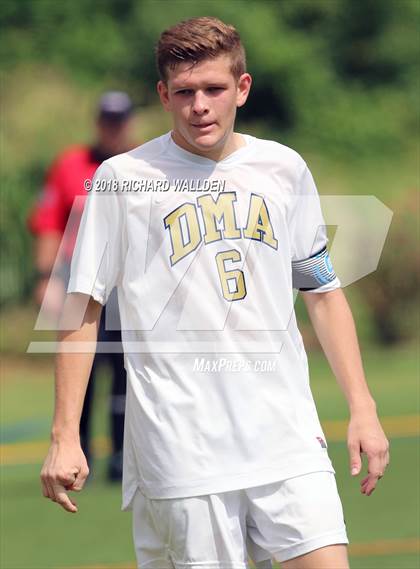 Thumbnail 2 in Delaware Military Academy @ Archmere Academy photogallery.