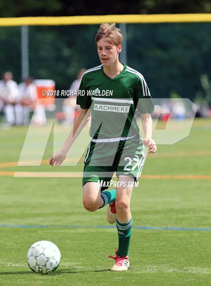 Thumbnail 1 in Delaware Military Academy @ Archmere Academy photogallery.