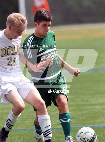 Thumbnail 1 in Delaware Military Academy @ Archmere Academy photogallery.