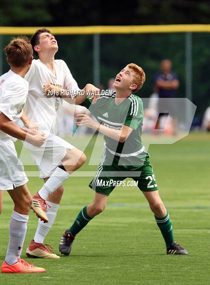 Thumbnail 2 in Delaware Military Academy @ Archmere Academy photogallery.