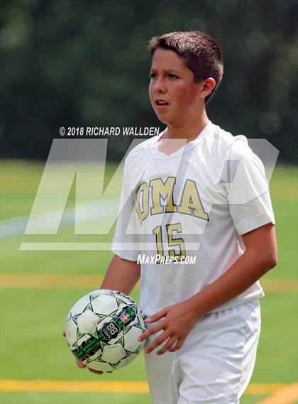 Thumbnail 3 in Delaware Military Academy @ Archmere Academy photogallery.