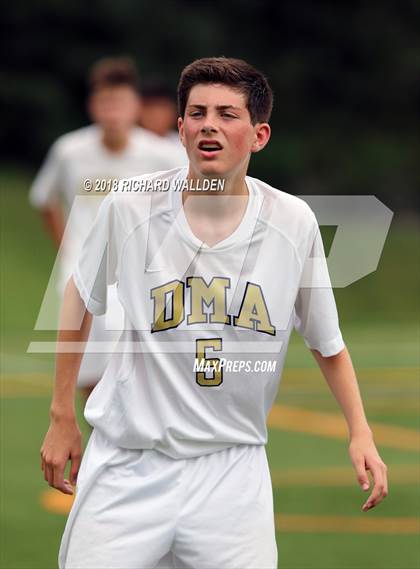 Thumbnail 3 in Delaware Military Academy @ Archmere Academy photogallery.