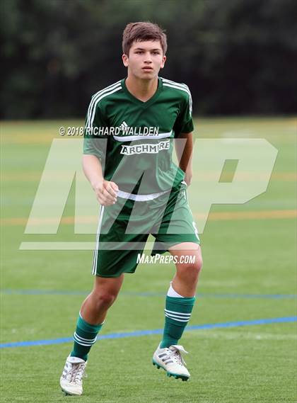 Thumbnail 2 in Delaware Military Academy @ Archmere Academy photogallery.