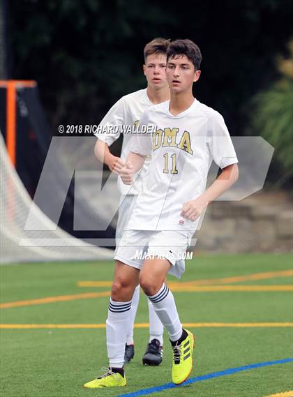 Thumbnail 2 in Delaware Military Academy @ Archmere Academy photogallery.