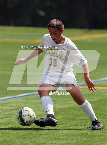 Thumbnail 1 in Delaware Military Academy @ Archmere Academy photogallery.