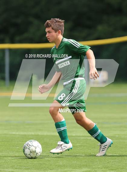 Thumbnail 3 in Delaware Military Academy @ Archmere Academy photogallery.