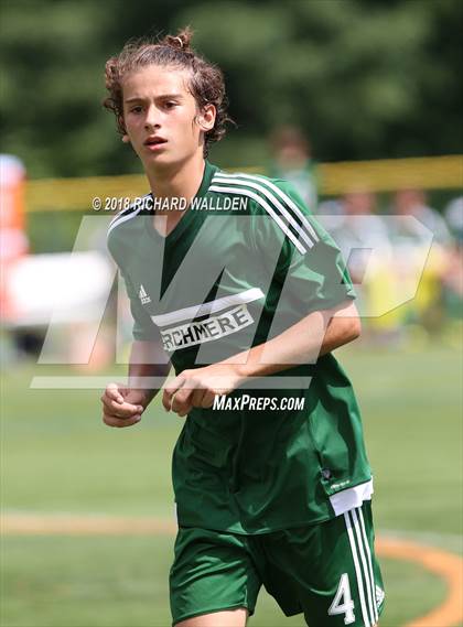 Thumbnail 3 in Delaware Military Academy @ Archmere Academy photogallery.