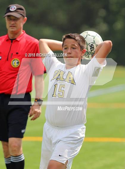 Thumbnail 2 in Delaware Military Academy @ Archmere Academy photogallery.