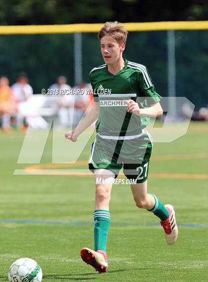Thumbnail 2 in Delaware Military Academy @ Archmere Academy photogallery.
