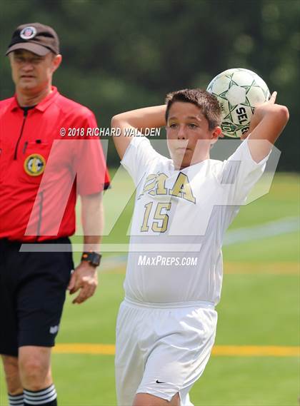 Thumbnail 1 in Delaware Military Academy @ Archmere Academy photogallery.