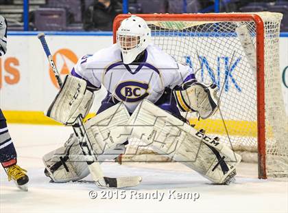 Thumbnail 3 in St. Louis University vs Christian Brothers (Challenge Cup Final) photogallery.