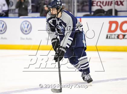 Thumbnail 1 in St. Louis University vs Christian Brothers (Challenge Cup Final) photogallery.
