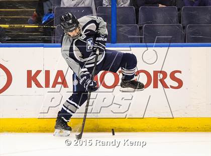 Thumbnail 3 in St. Louis University vs Christian Brothers (Challenge Cup Final) photogallery.
