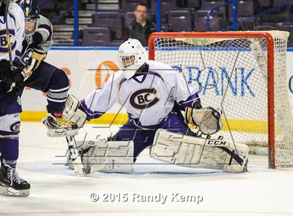 Thumbnail 2 in St. Louis University vs Christian Brothers (Challenge Cup Final) photogallery.