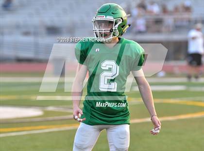 Thumbnail 2 in St. Mary's @ Granite Bay (Scrimmage) photogallery.