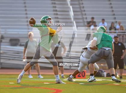 Thumbnail 3 in St. Mary's @ Granite Bay (Scrimmage) photogallery.