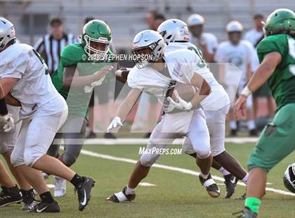 Thumbnail 1 in St. Mary's @ Granite Bay (Scrimmage) photogallery.