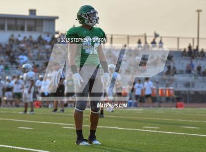 Thumbnail 2 in St. Mary's @ Granite Bay (Scrimmage) photogallery.