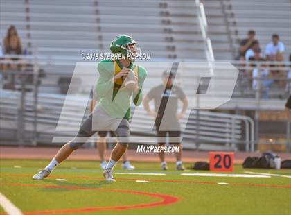 Thumbnail 1 in St. Mary's @ Granite Bay (Scrimmage) photogallery.