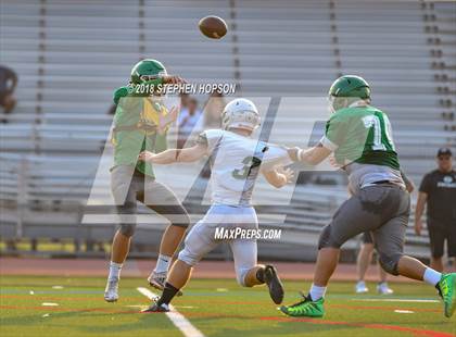 Thumbnail 3 in St. Mary's @ Granite Bay (Scrimmage) photogallery.