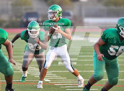 Thumbnail 1 in St. Mary's @ Granite Bay (Scrimmage) photogallery.