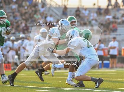 Thumbnail 2 in St. Mary's @ Granite Bay (Scrimmage) photogallery.