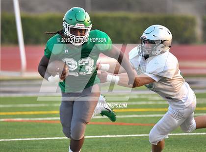 Thumbnail 1 in St. Mary's @ Granite Bay (Scrimmage) photogallery.