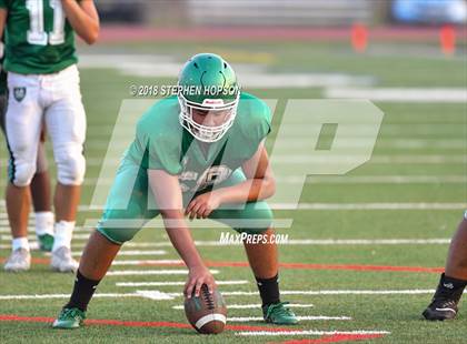 Thumbnail 3 in St. Mary's @ Granite Bay (Scrimmage) photogallery.