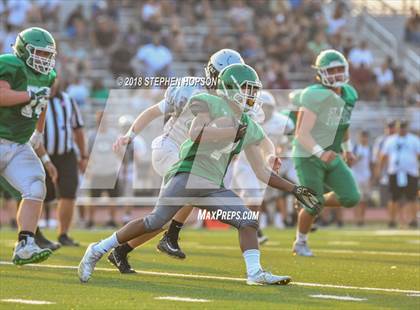 Thumbnail 1 in St. Mary's @ Granite Bay (Scrimmage) photogallery.