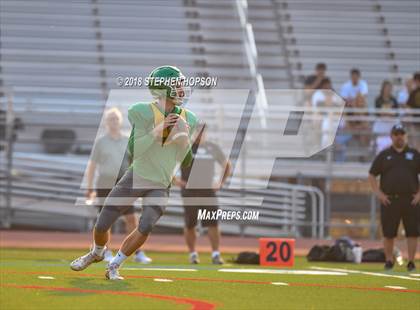 Thumbnail 3 in St. Mary's @ Granite Bay (Scrimmage) photogallery.