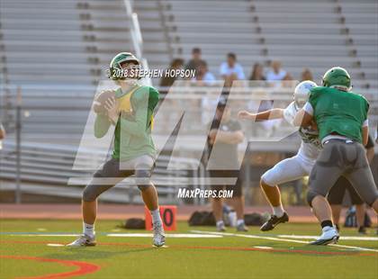 Thumbnail 1 in St. Mary's @ Granite Bay (Scrimmage) photogallery.
