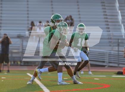 Thumbnail 3 in St. Mary's @ Granite Bay (Scrimmage) photogallery.