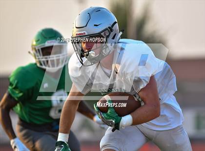Thumbnail 2 in St. Mary's @ Granite Bay (Scrimmage) photogallery.