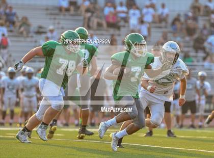 Thumbnail 3 in St. Mary's @ Granite Bay (Scrimmage) photogallery.