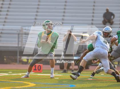 Thumbnail 1 in St. Mary's @ Granite Bay (Scrimmage) photogallery.