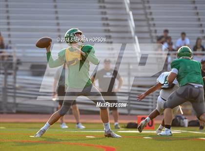 Thumbnail 2 in St. Mary's @ Granite Bay (Scrimmage) photogallery.