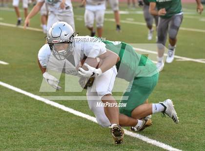 Thumbnail 3 in St. Mary's @ Granite Bay (Scrimmage) photogallery.