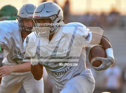 Thumbnail 2 in St. Mary's @ Granite Bay (Scrimmage) photogallery.