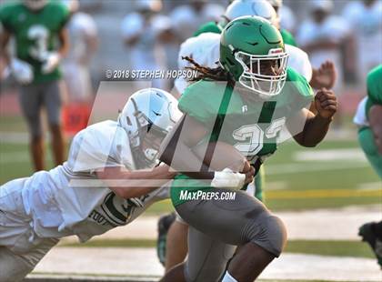 Thumbnail 3 in St. Mary's @ Granite Bay (Scrimmage) photogallery.