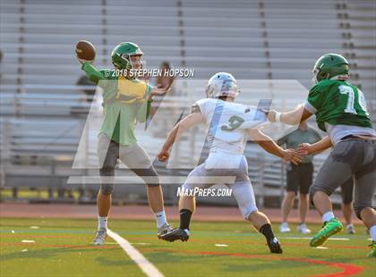 Thumbnail 2 in St. Mary's @ Granite Bay (Scrimmage) photogallery.
