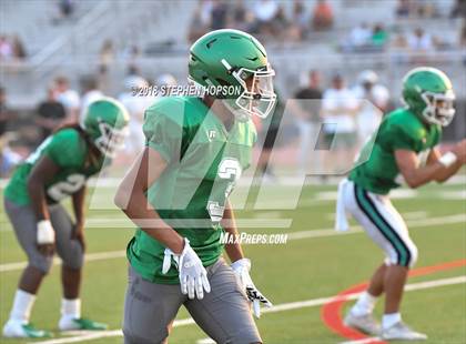 Thumbnail 2 in St. Mary's @ Granite Bay (Scrimmage) photogallery.