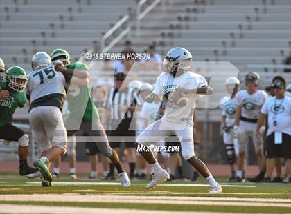 Thumbnail 3 in St. Mary's @ Granite Bay (Scrimmage) photogallery.