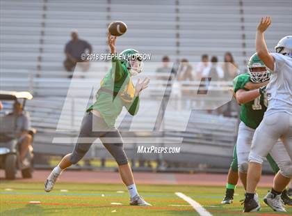 Thumbnail 2 in St. Mary's @ Granite Bay (Scrimmage) photogallery.