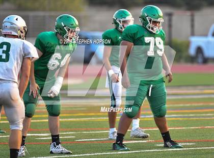 Thumbnail 3 in St. Mary's @ Granite Bay (Scrimmage) photogallery.